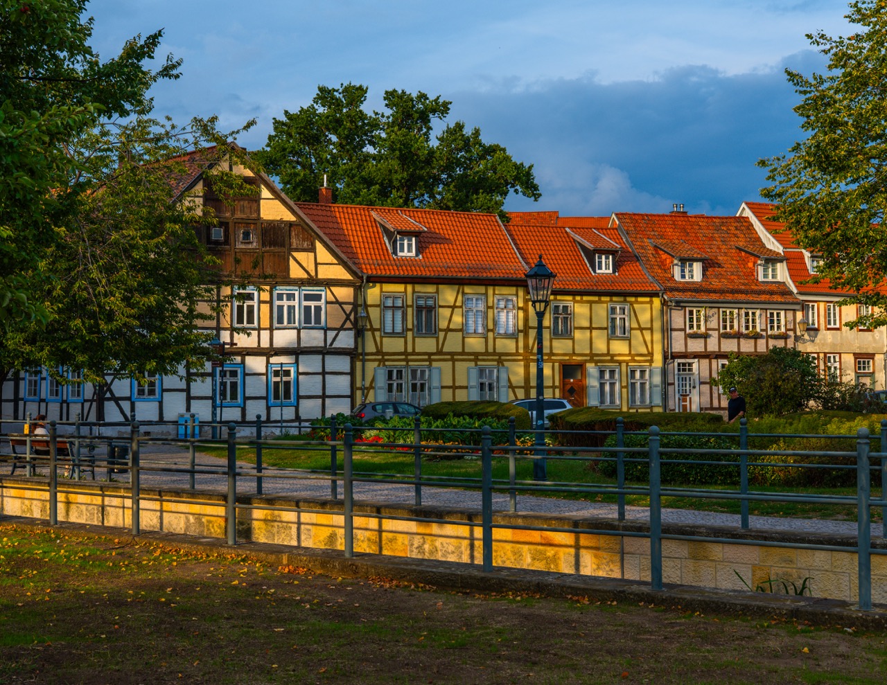 Harz 2026