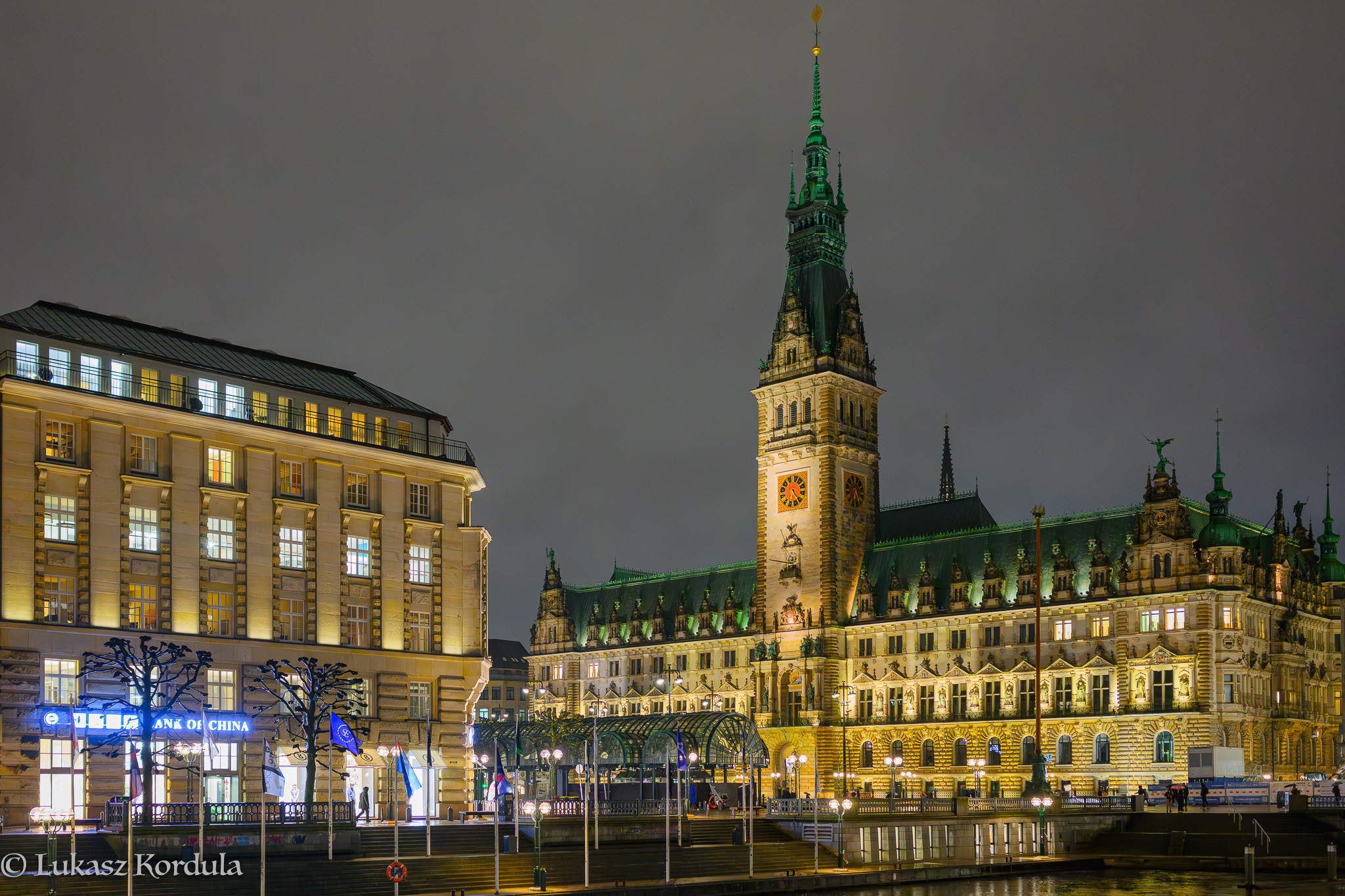 Hamburg 2025