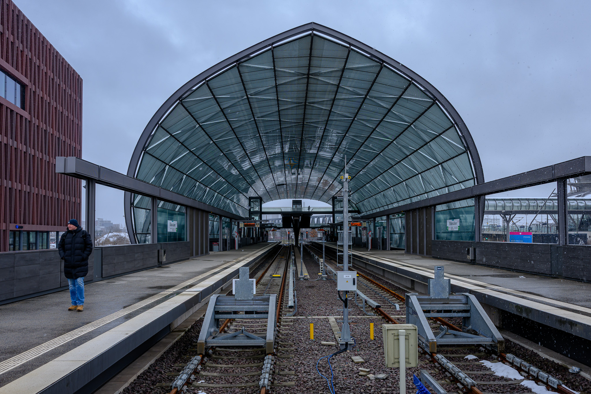 Hamburg 2025