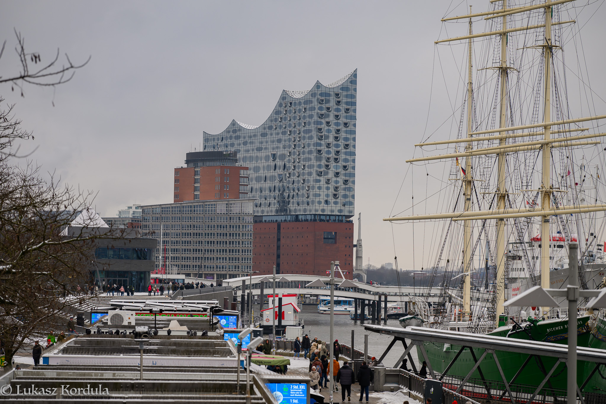 Hamburg 2025