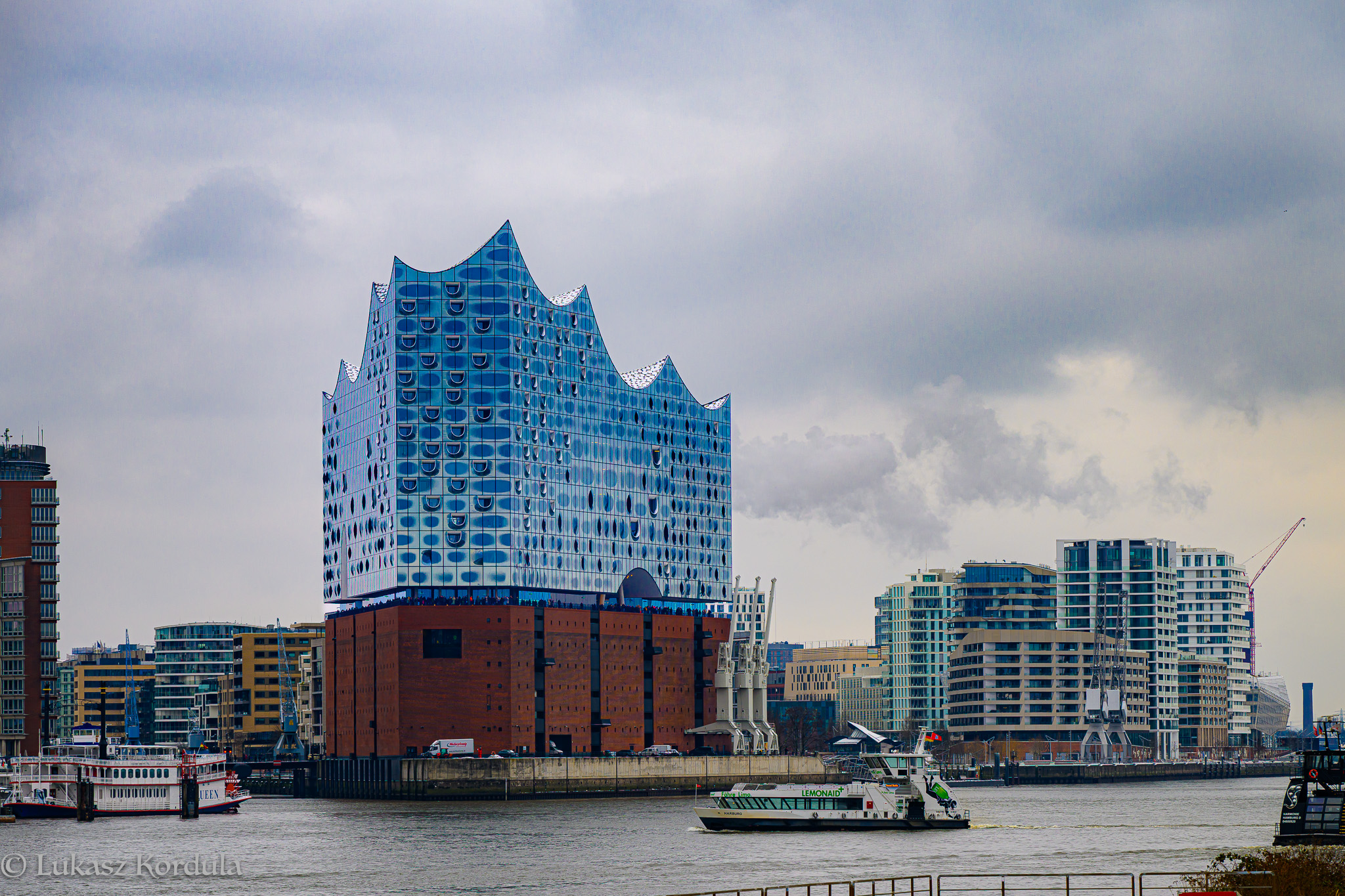 Hamburg 2025