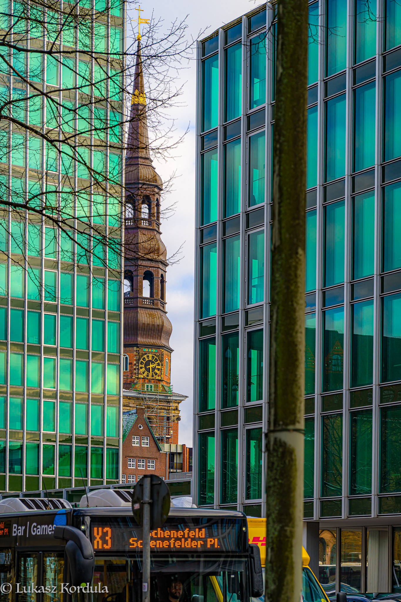 Hamburg 2025