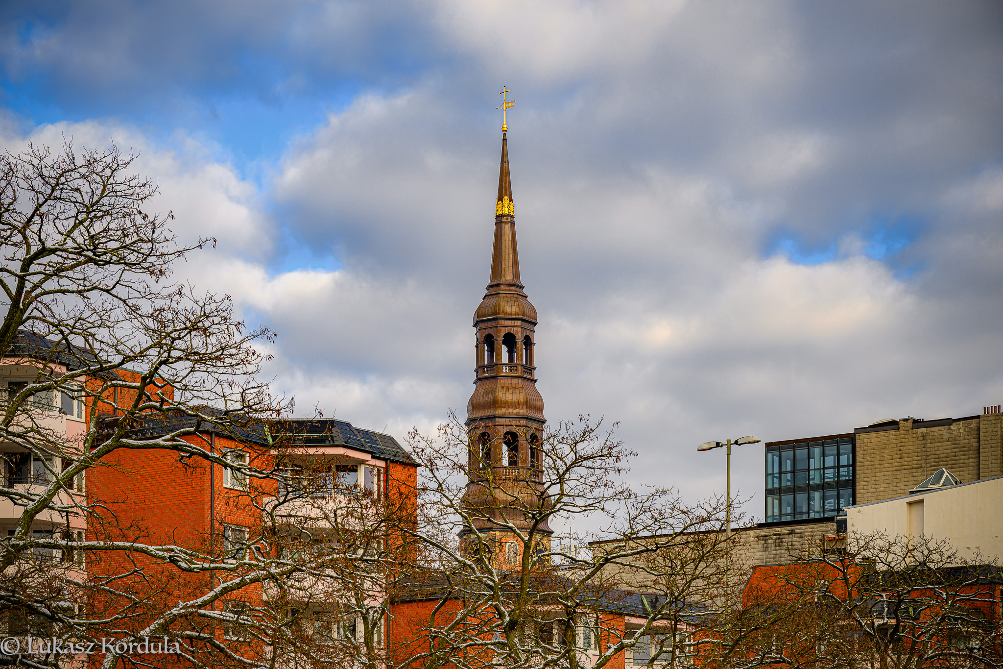 Hamburg 2025