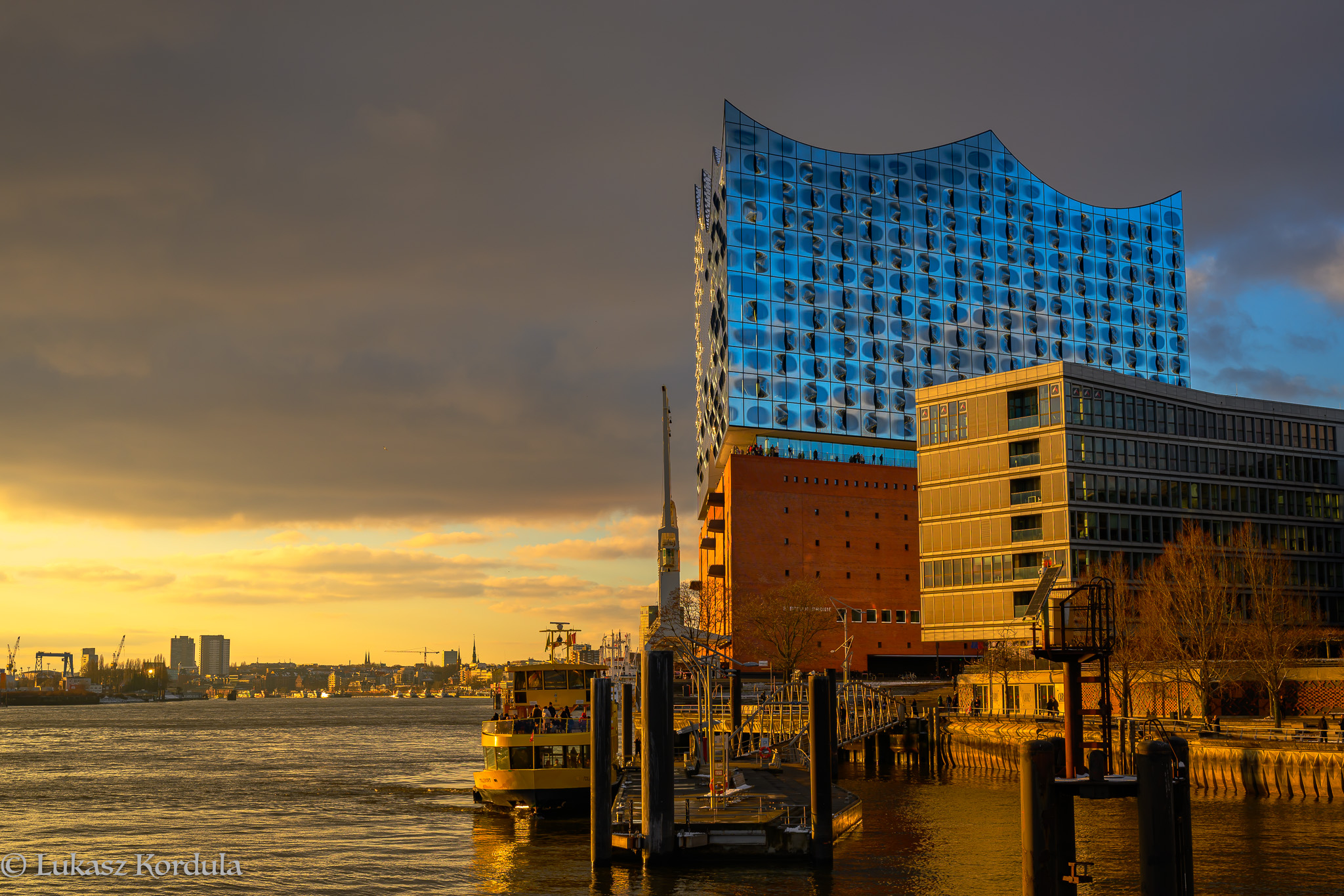 Hamburg 2025