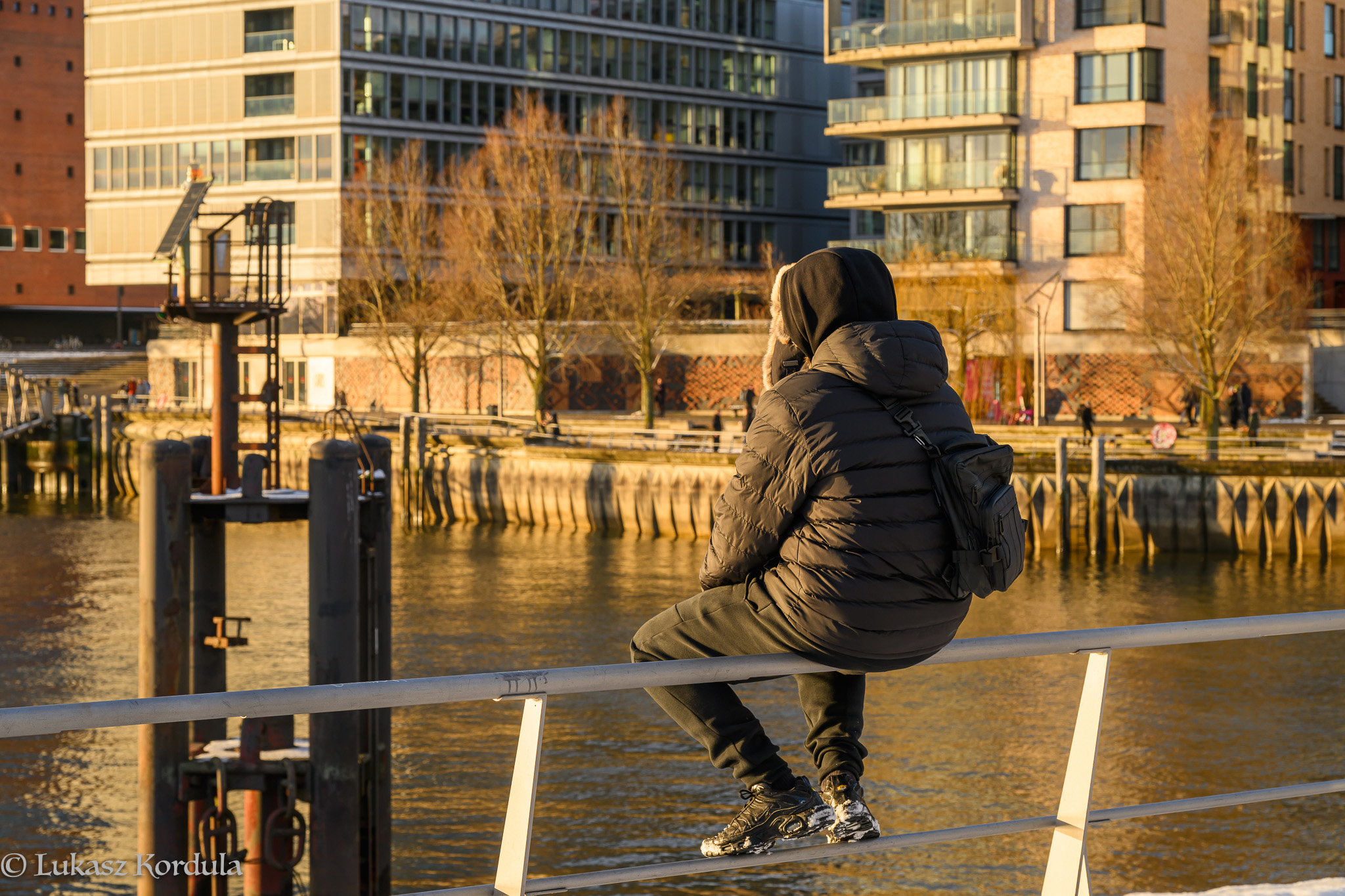Hamburg 2025