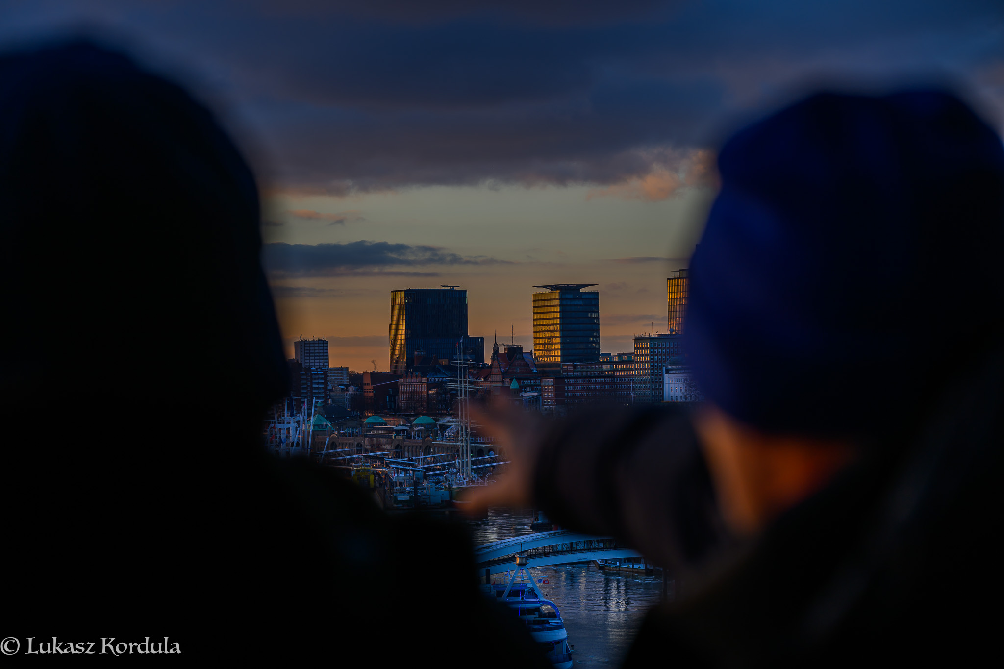 Hamburg 2025