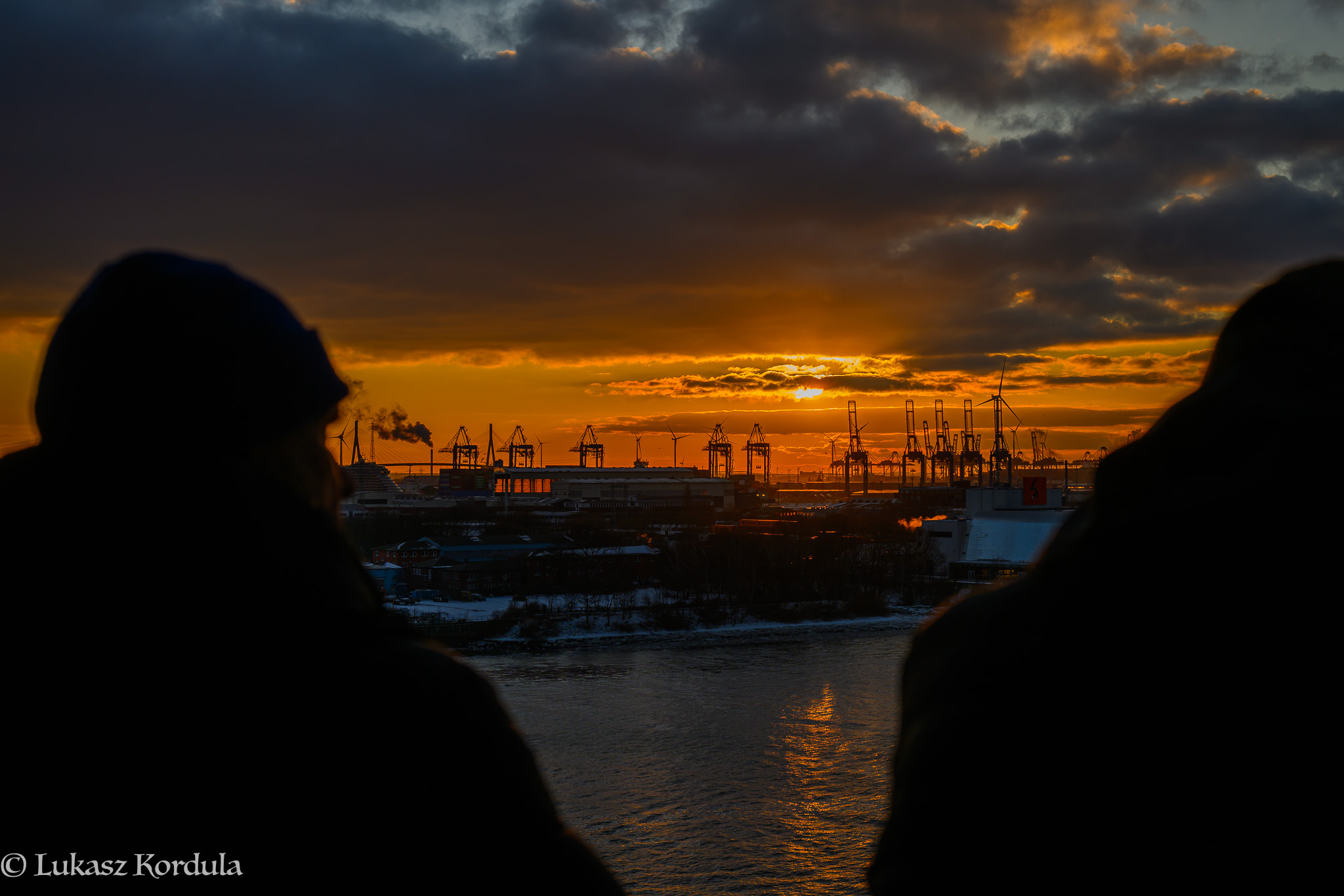 Hamburg 2025