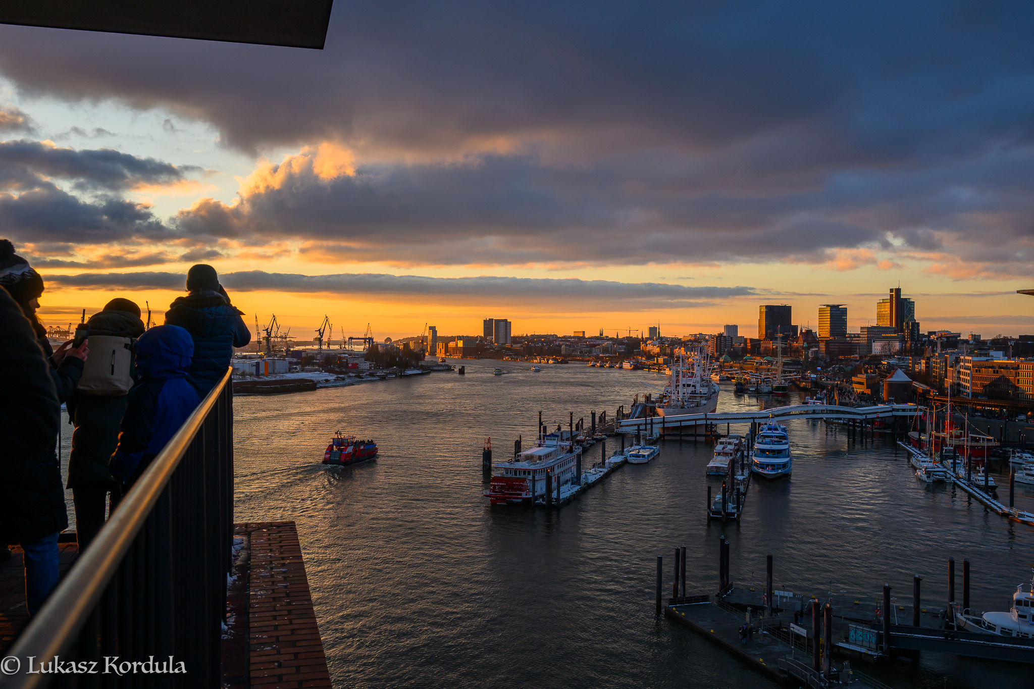 Hamburg 2025