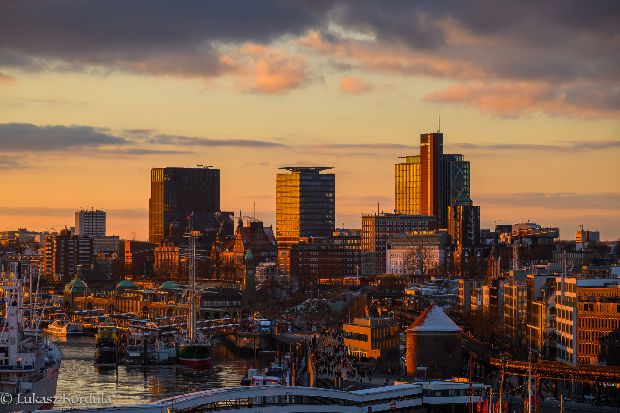 Hamburg 2025