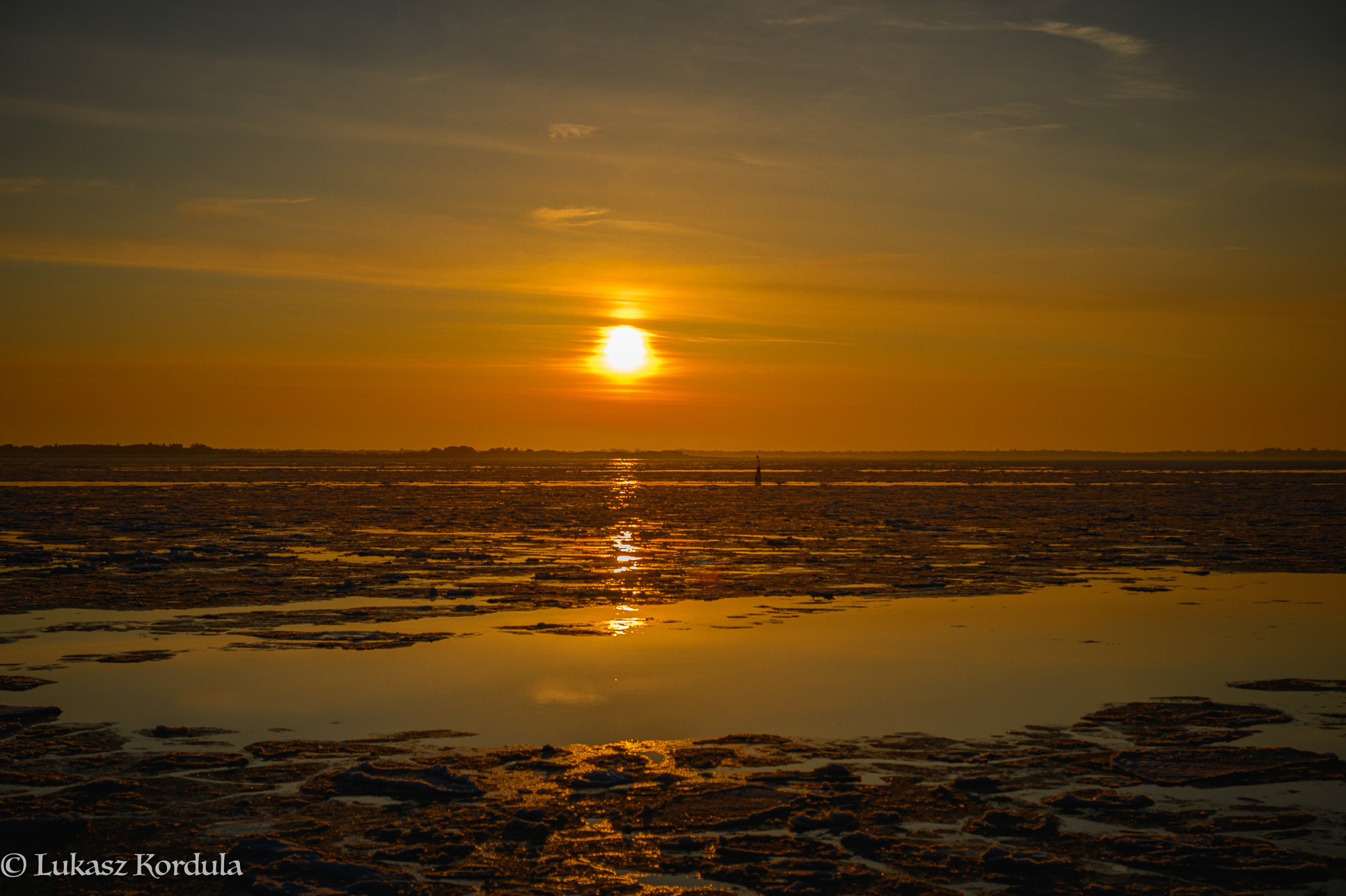Esbjerg Port