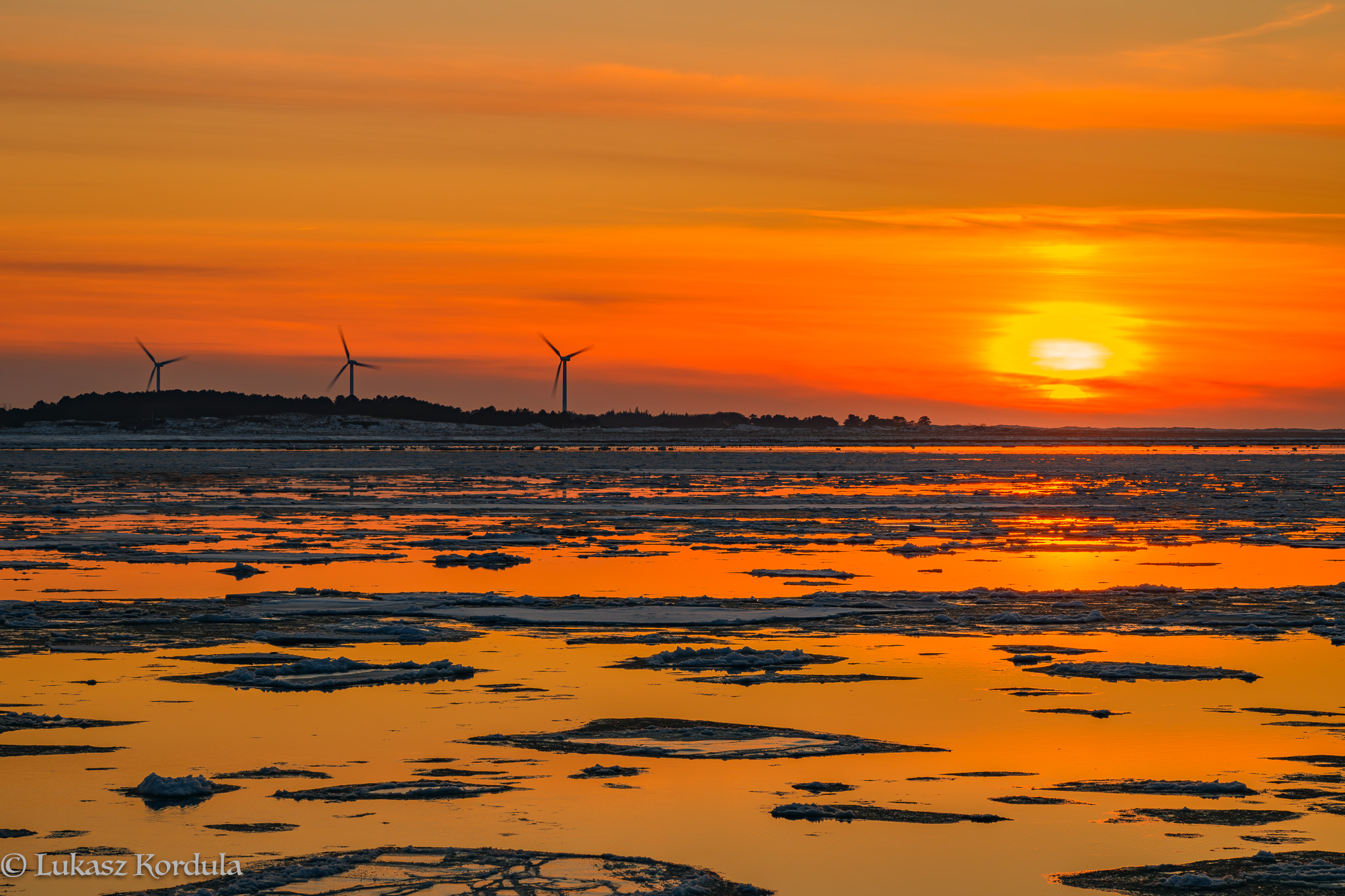Esbjerg Port