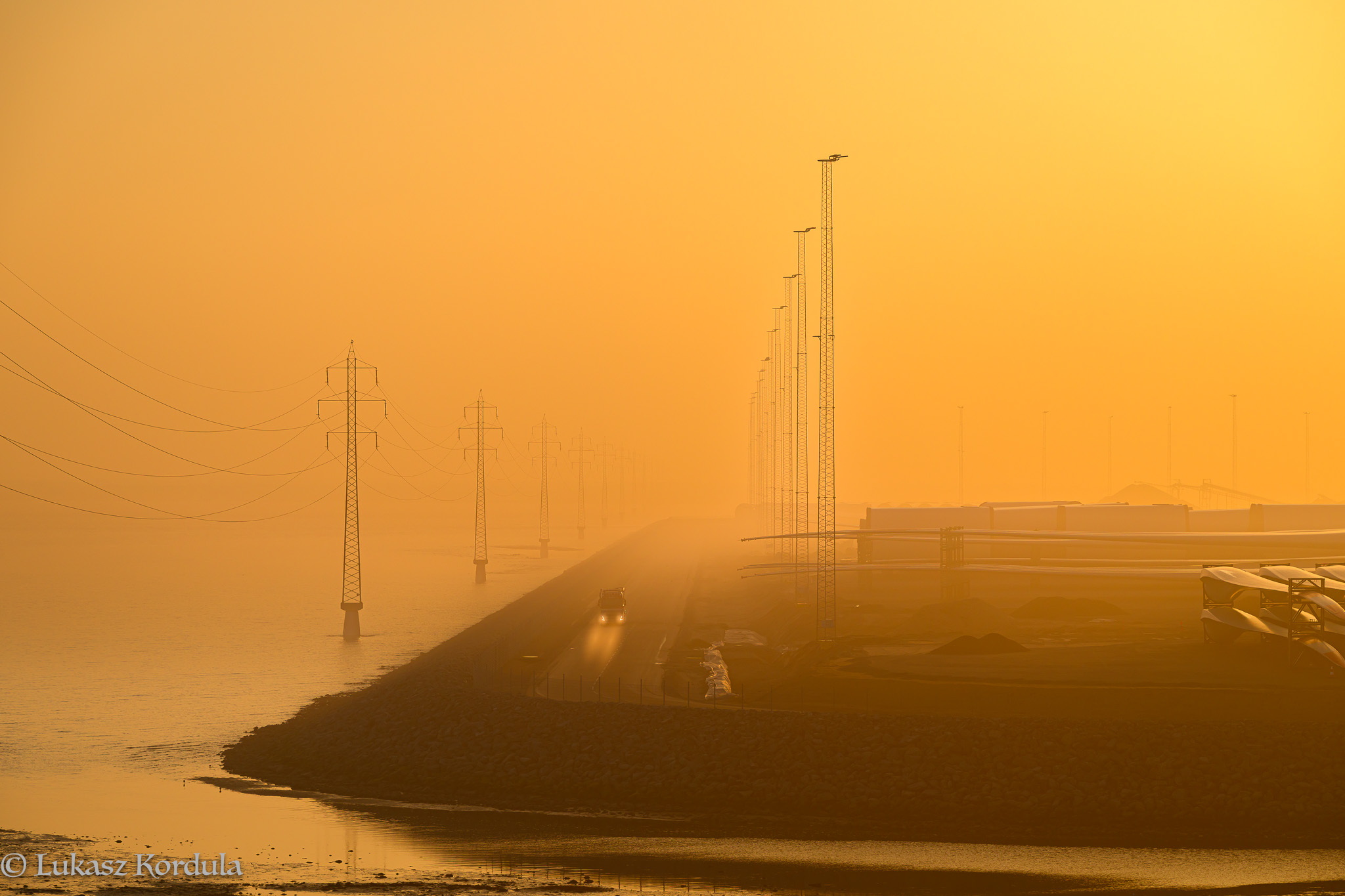 Esbjerg Port