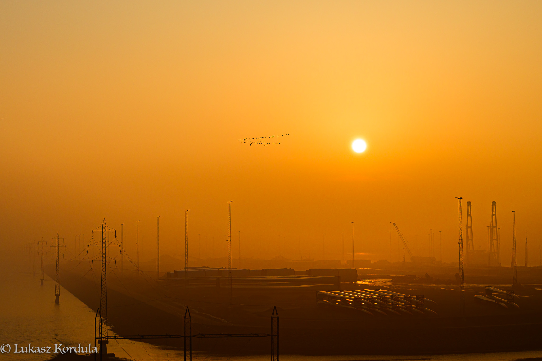 Esbjerg Port
