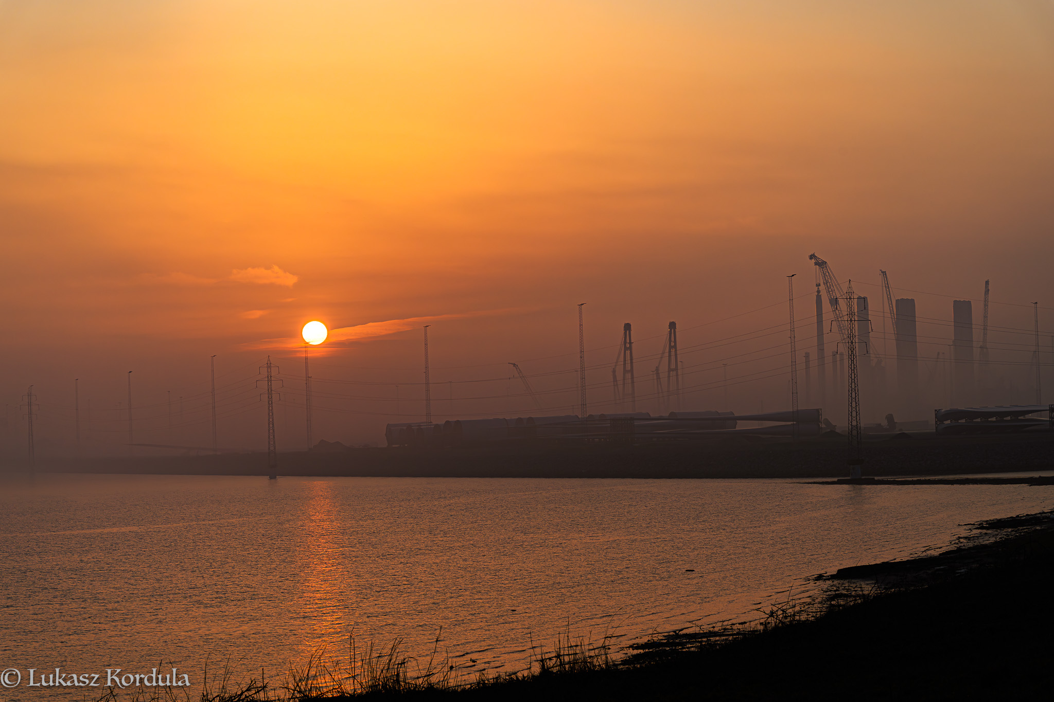 Esbjerg Port