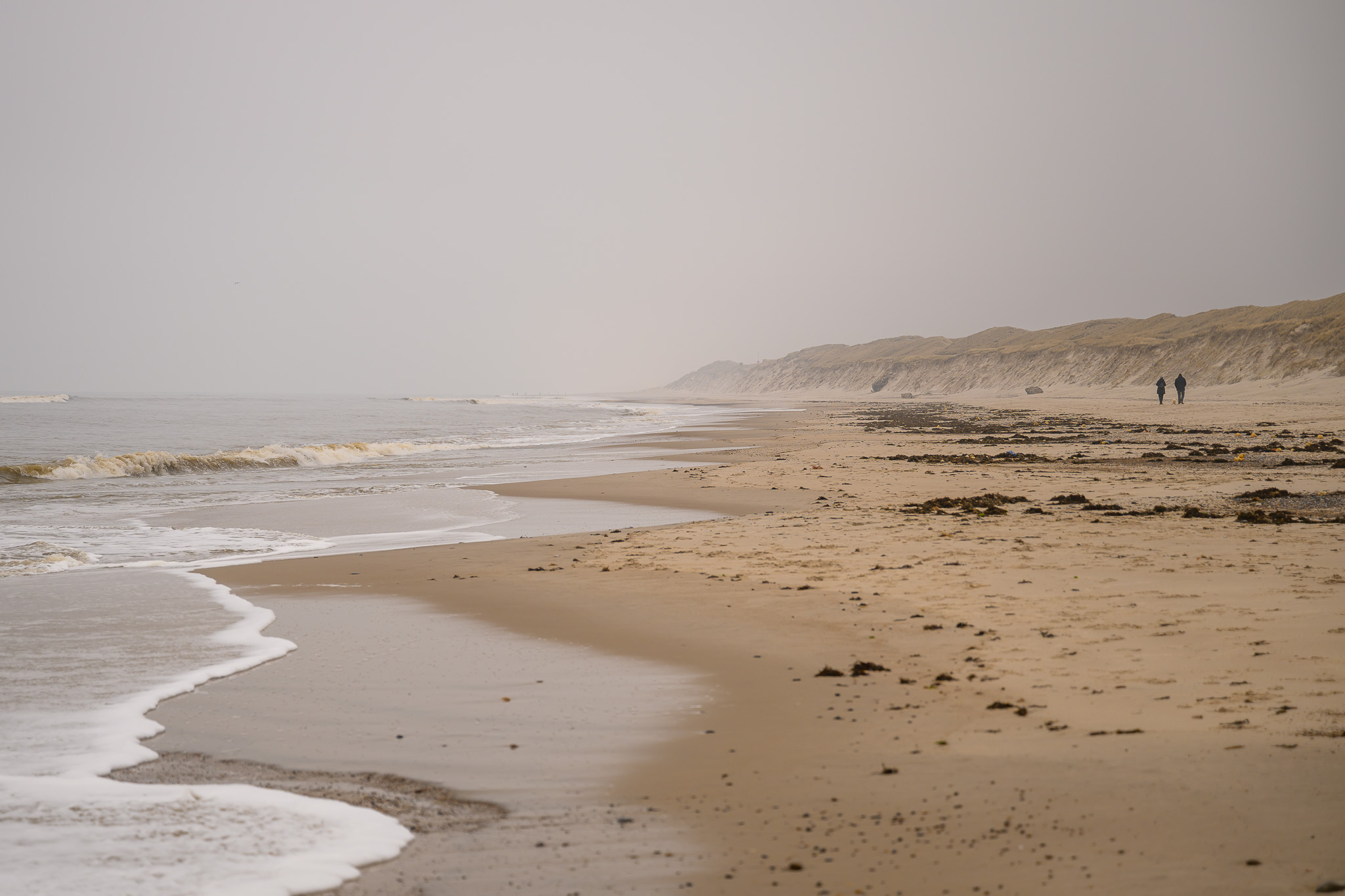 Hvide Sande