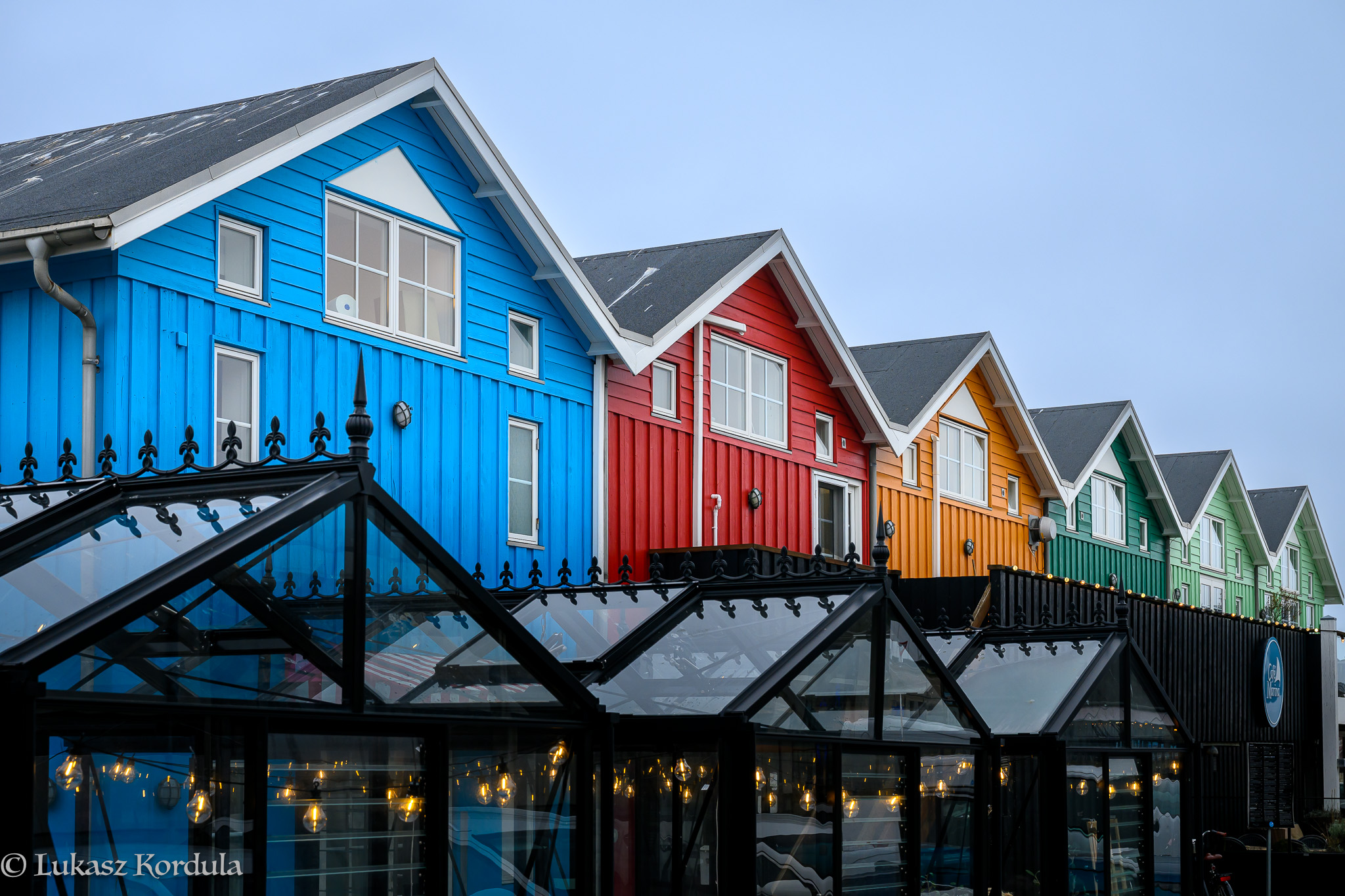 Hvide Sande
