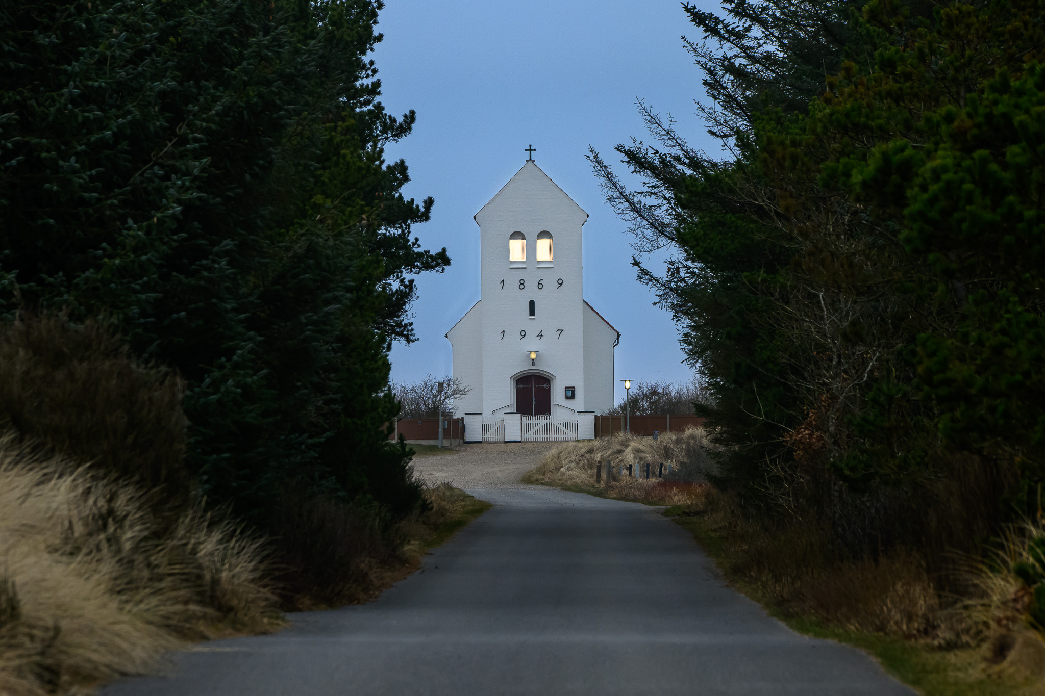 Hvide Sande