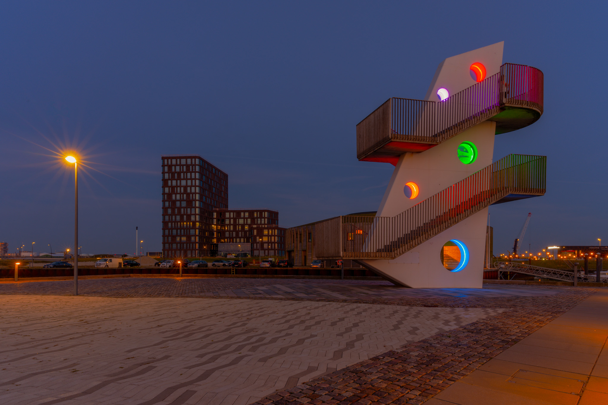 Esbjerg Marina
