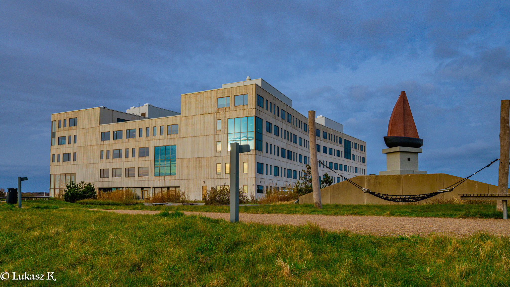 Esbjerg Marina