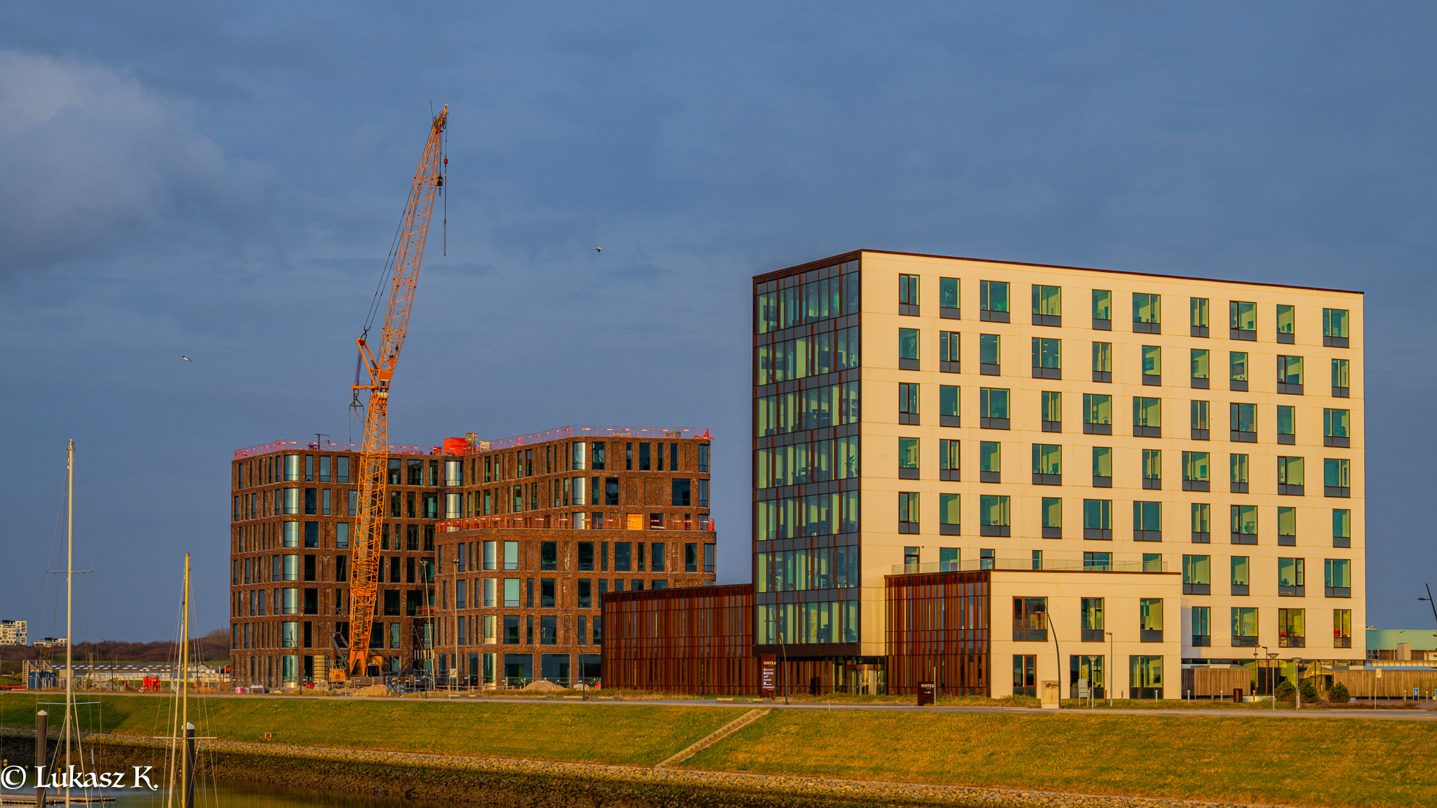 Esbjerg Marina