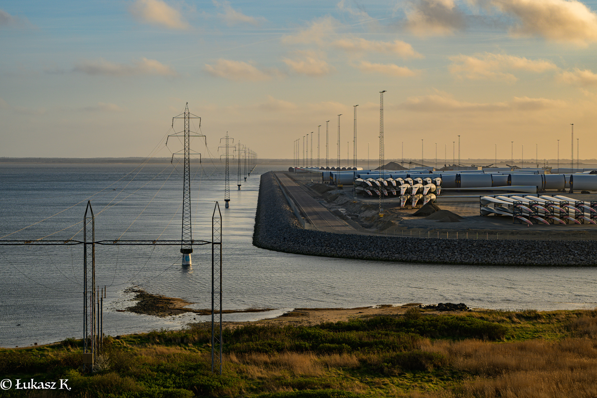Esbjerg Port