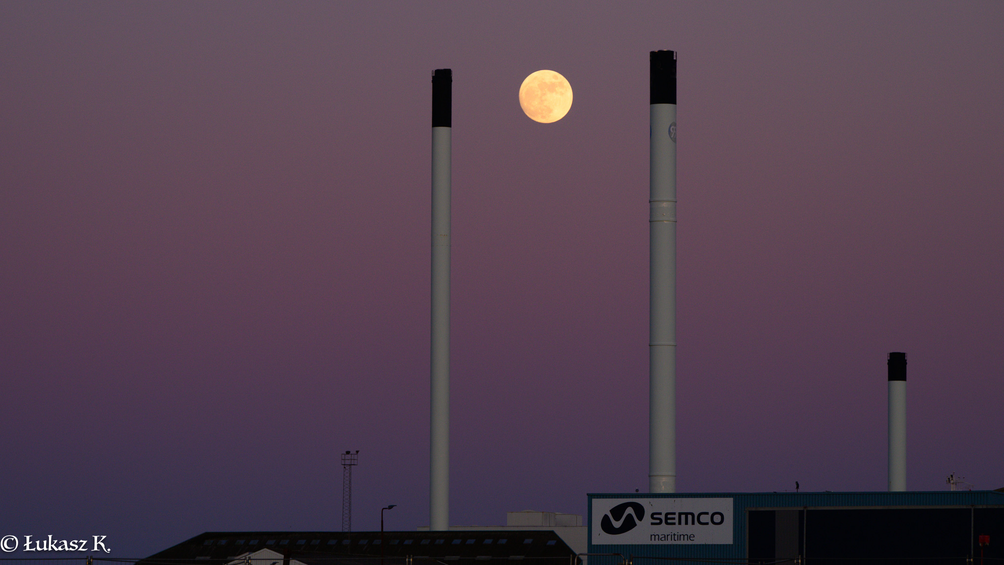 Esbjerg Marina