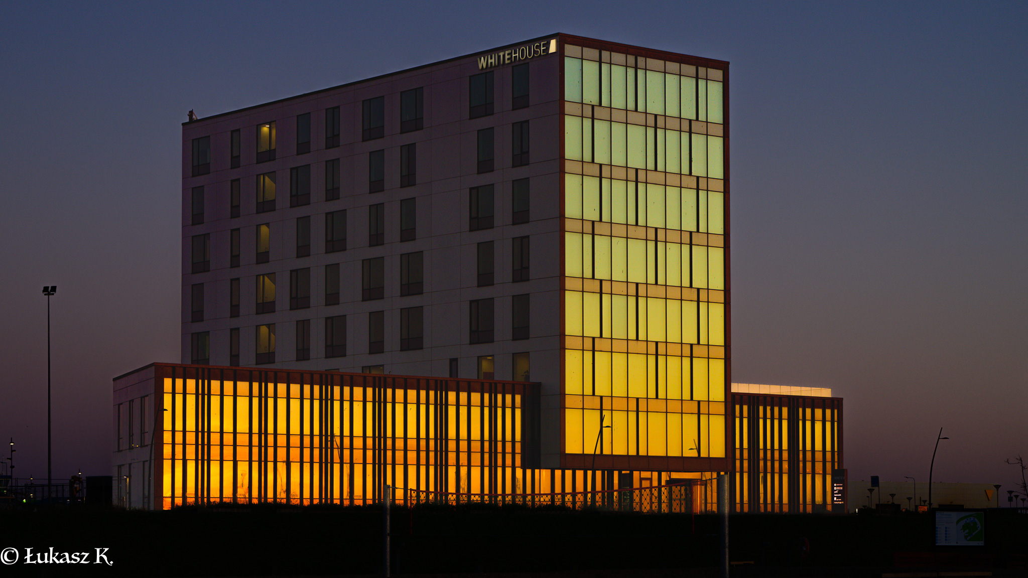 Esbjerg Marina