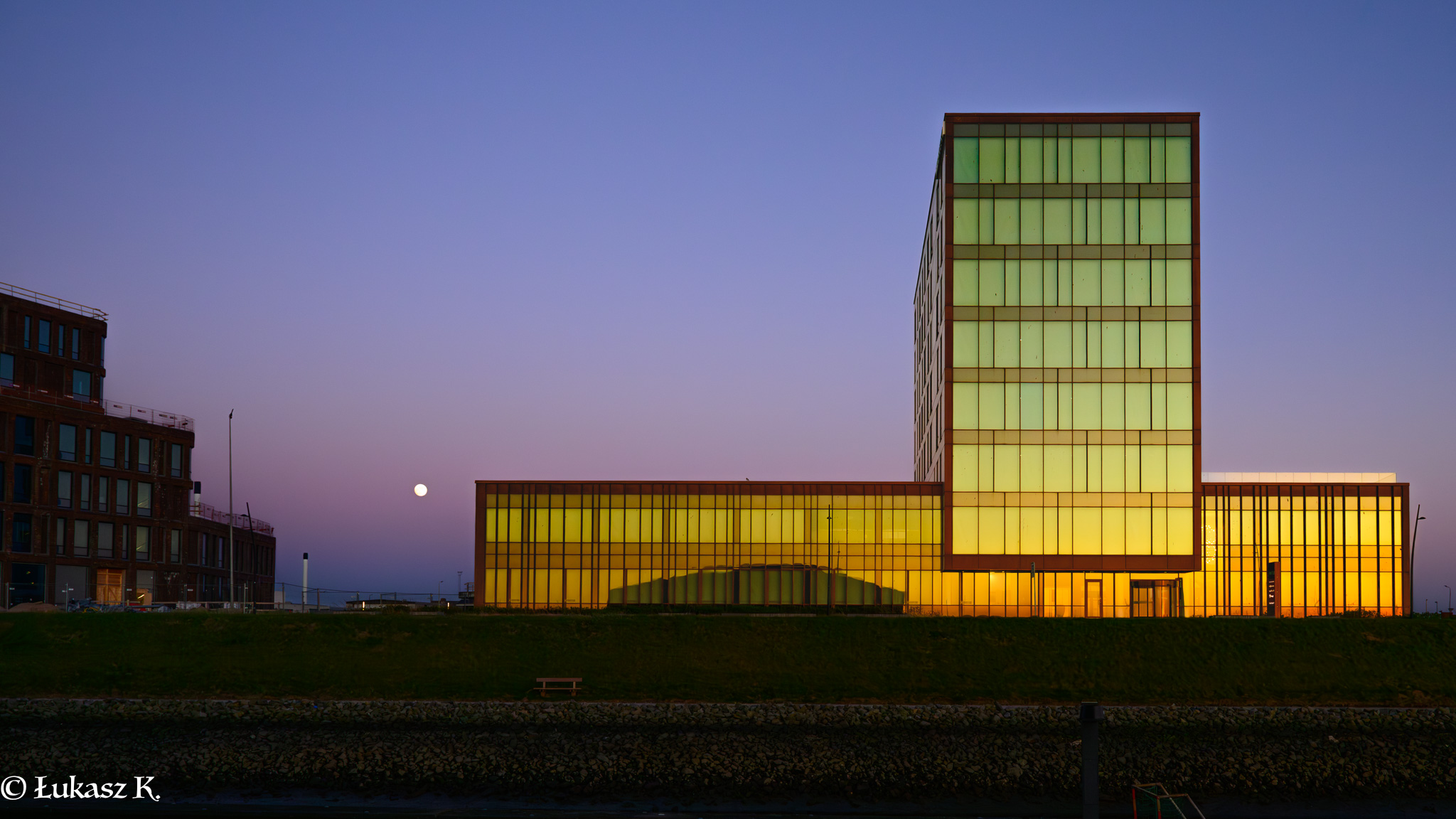 Esbjerg Marina