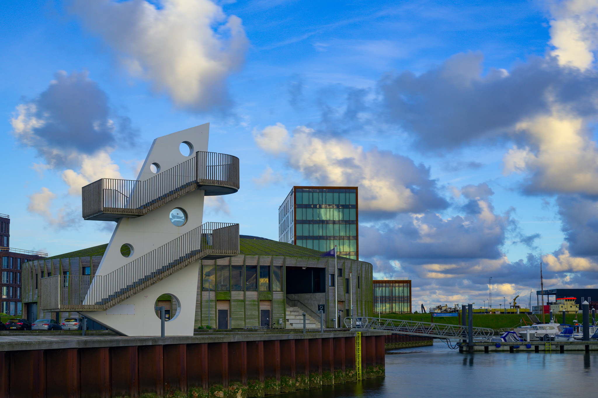 Esbjerg Marina