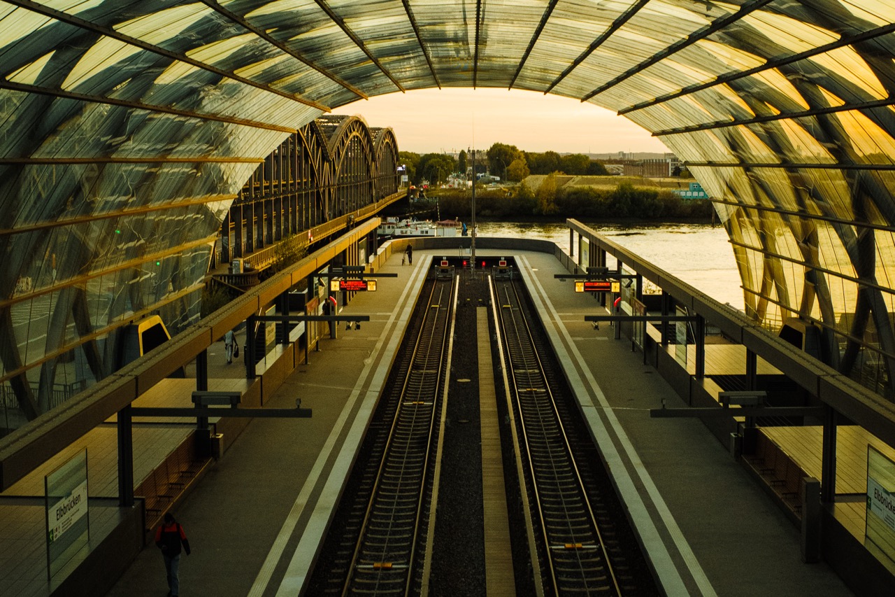 Hamburg 2024