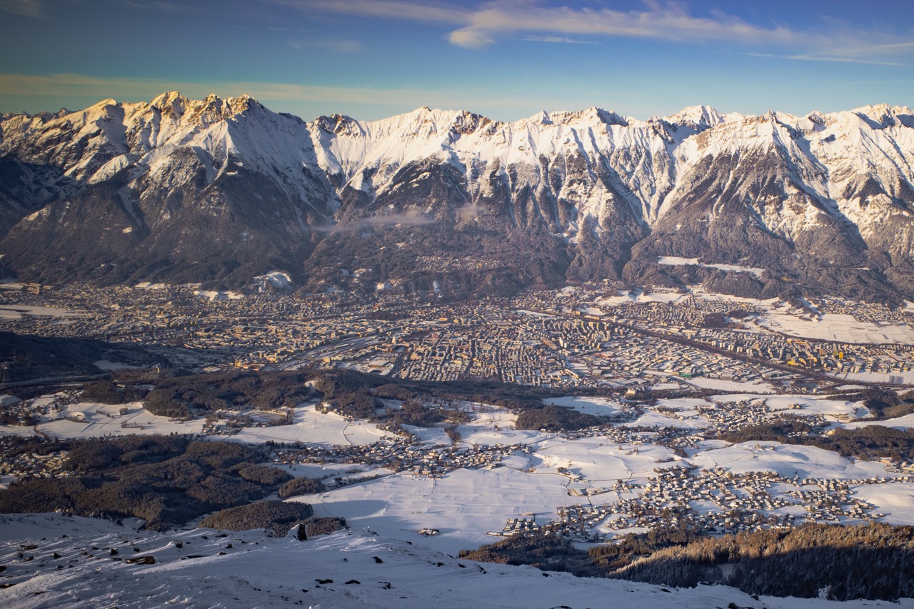 Austria – grudzień 2024
