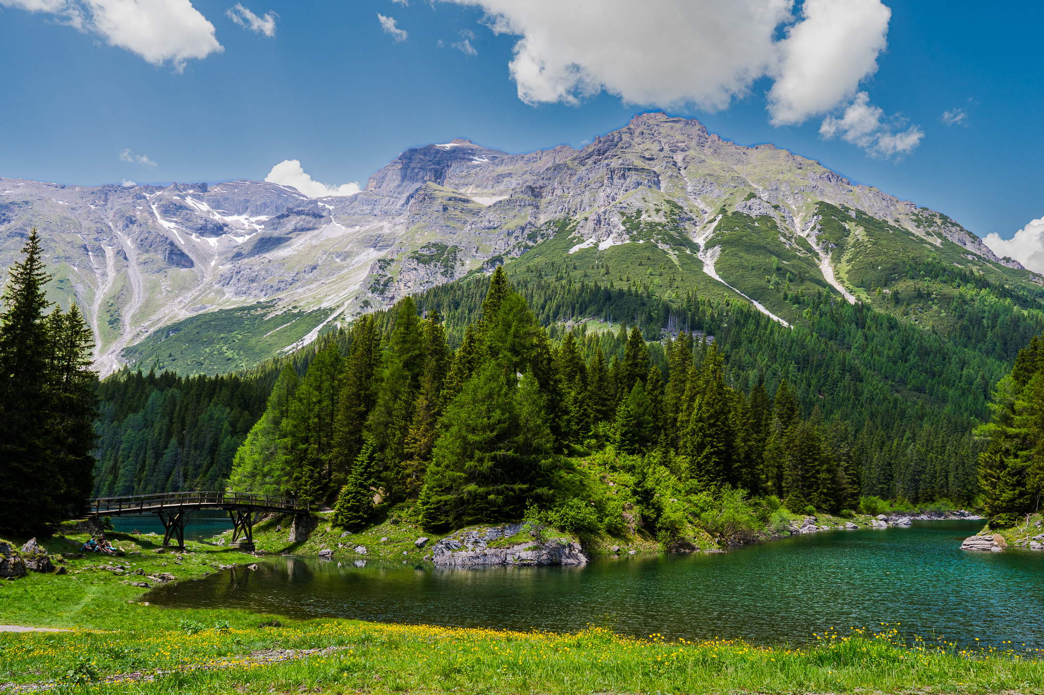 Austria – czerwiec 2025