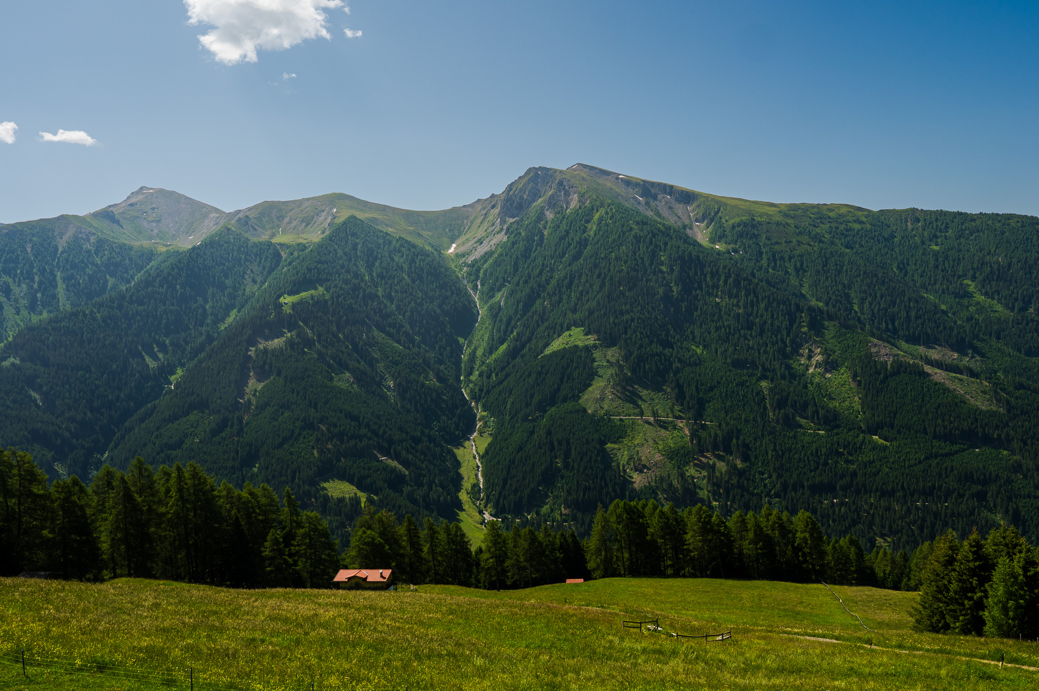 Austria – czerwiec 2025