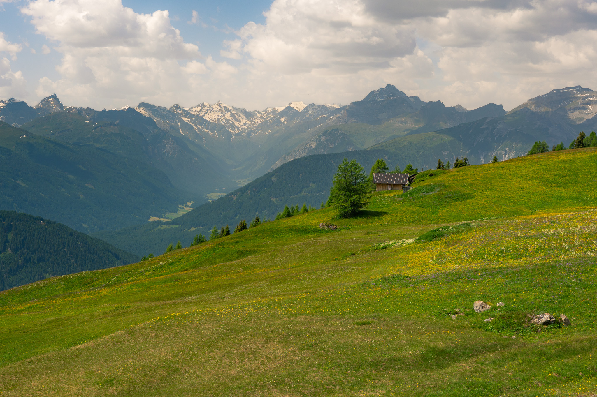 Austria – czerwiec 2025