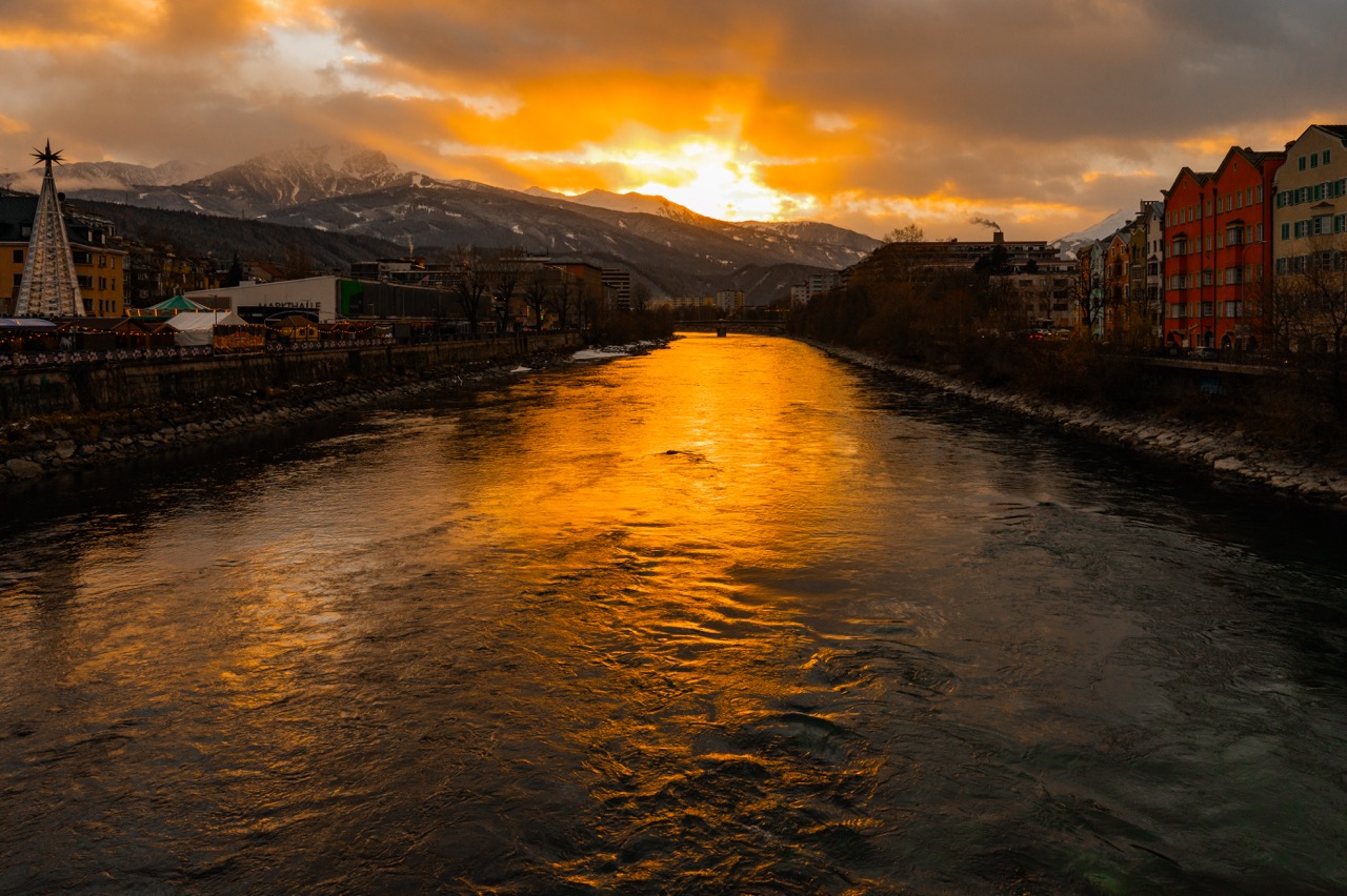 Austria – grudzień 2024
