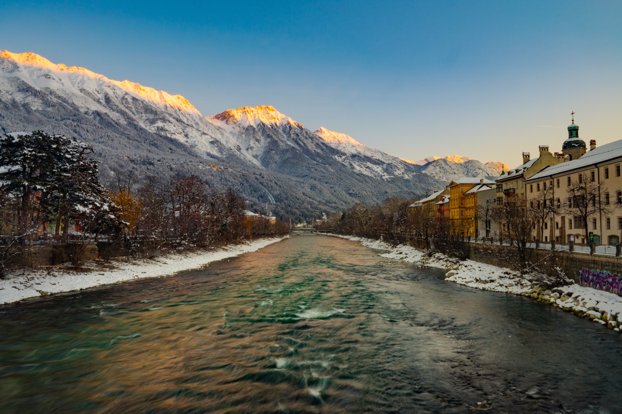Austria – grudzień 2024