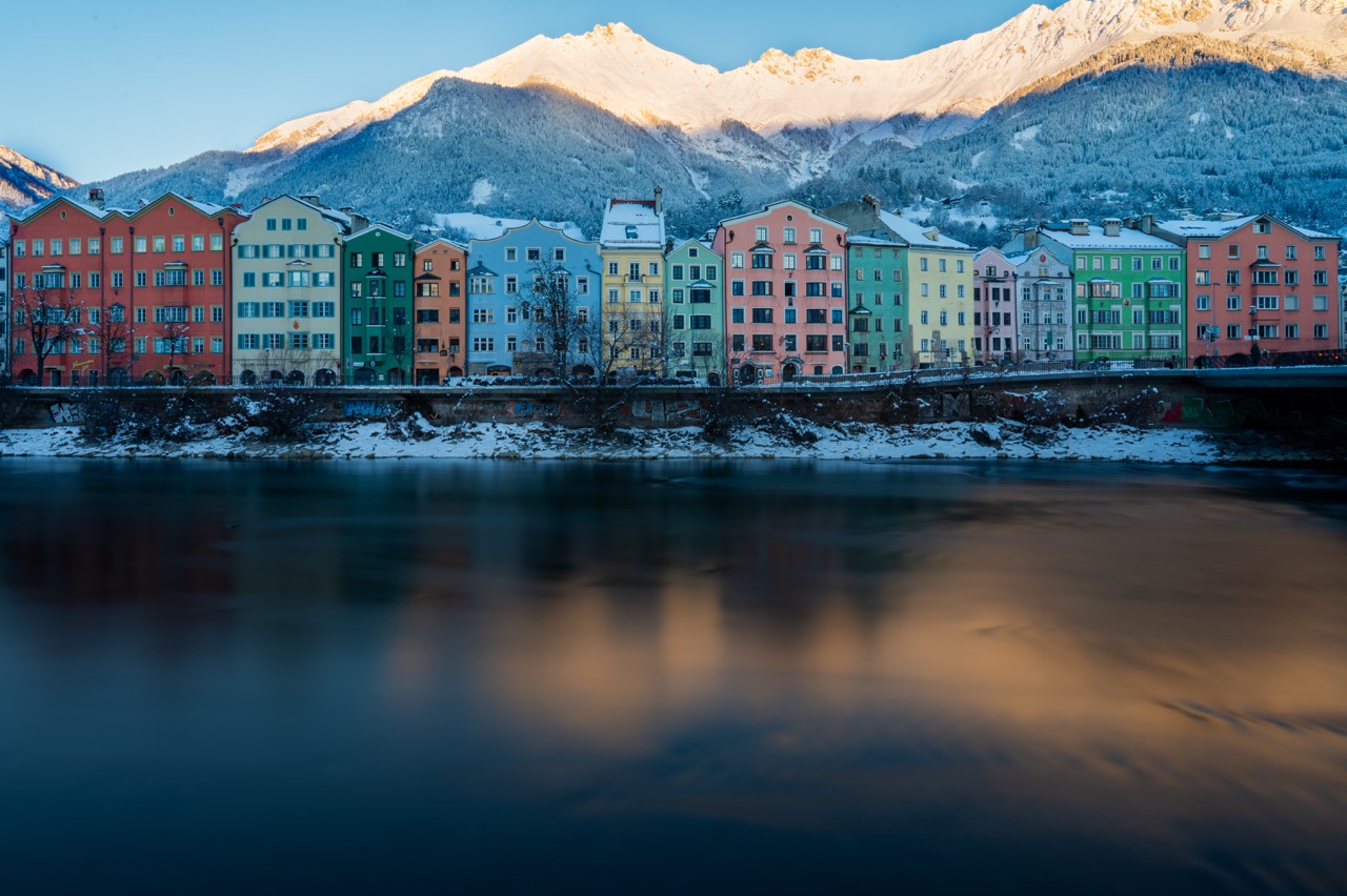 Austria – grudzień 2024