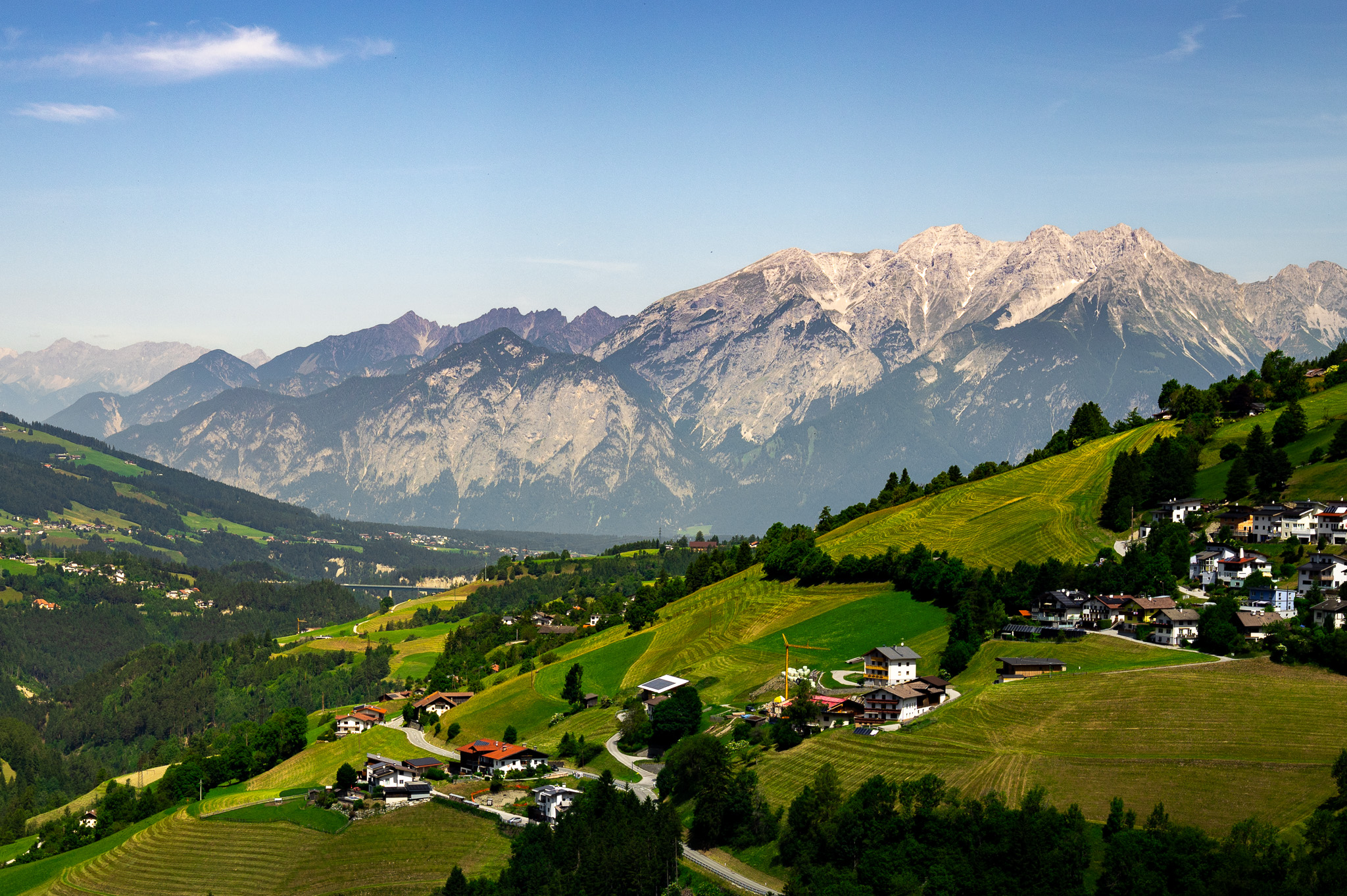 Austria – czerwiec 2025