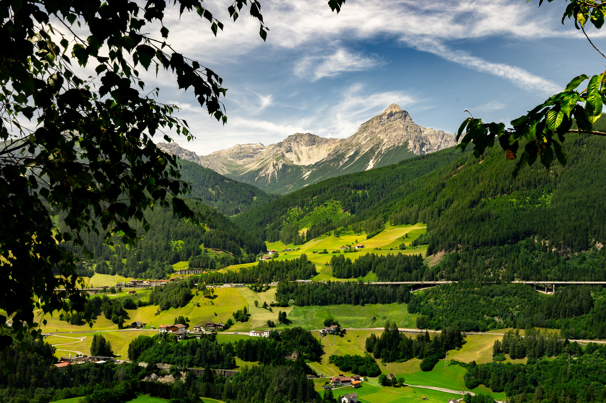 Austria – czerwiec 2025