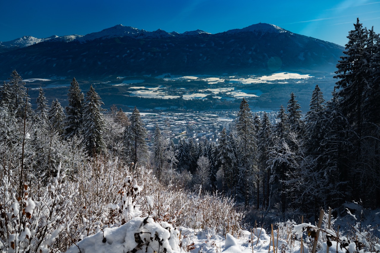 Austria – grudzień 2024