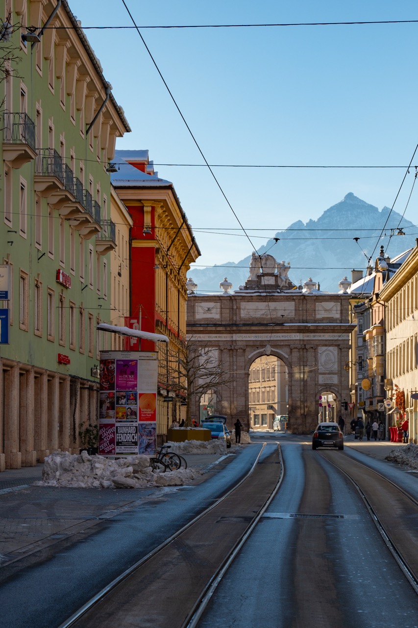 Austria – grudzień 2024