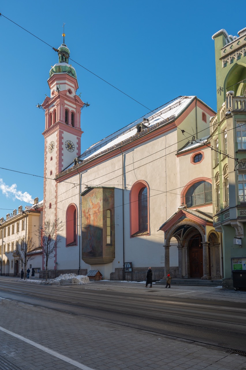 Austria – grudzień 2024