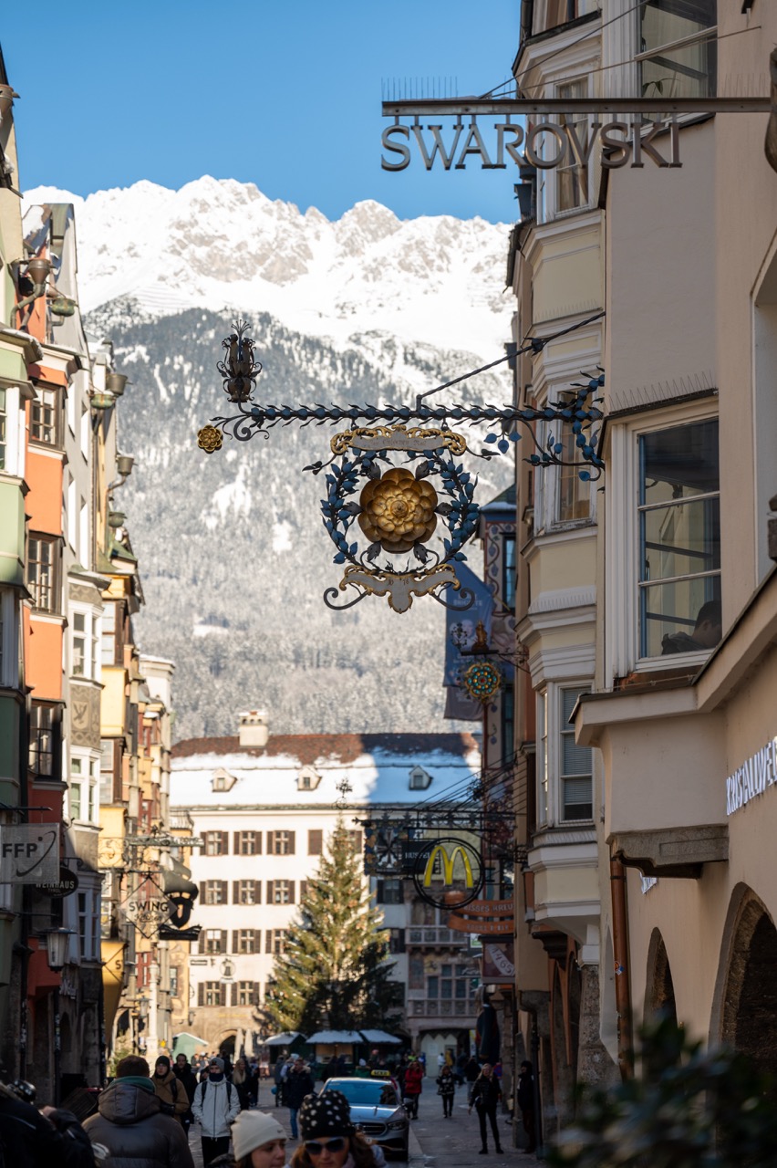 Austria – grudzień 2024