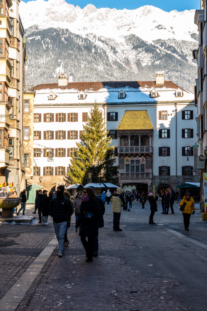 Austria – grudzień 2024