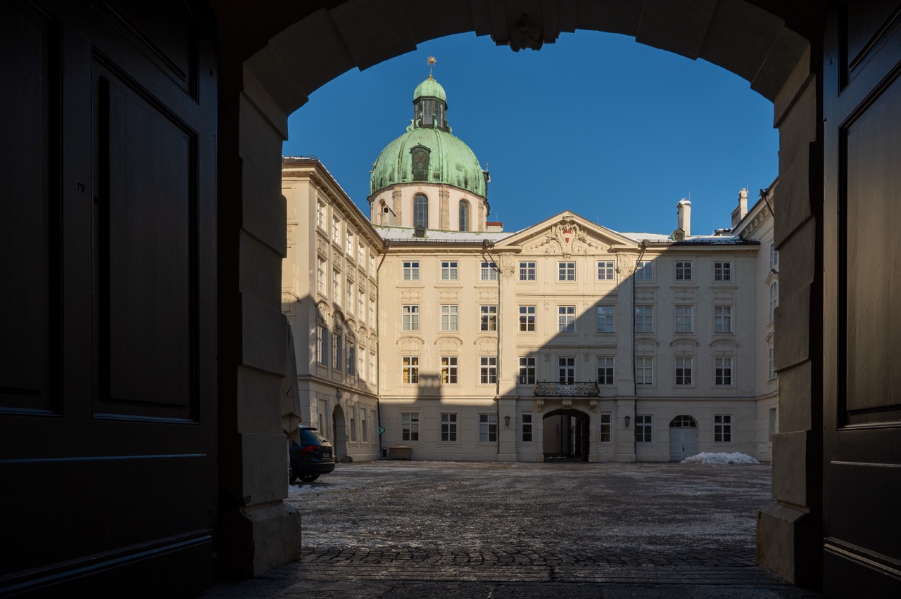 Austria – grudzień 2024