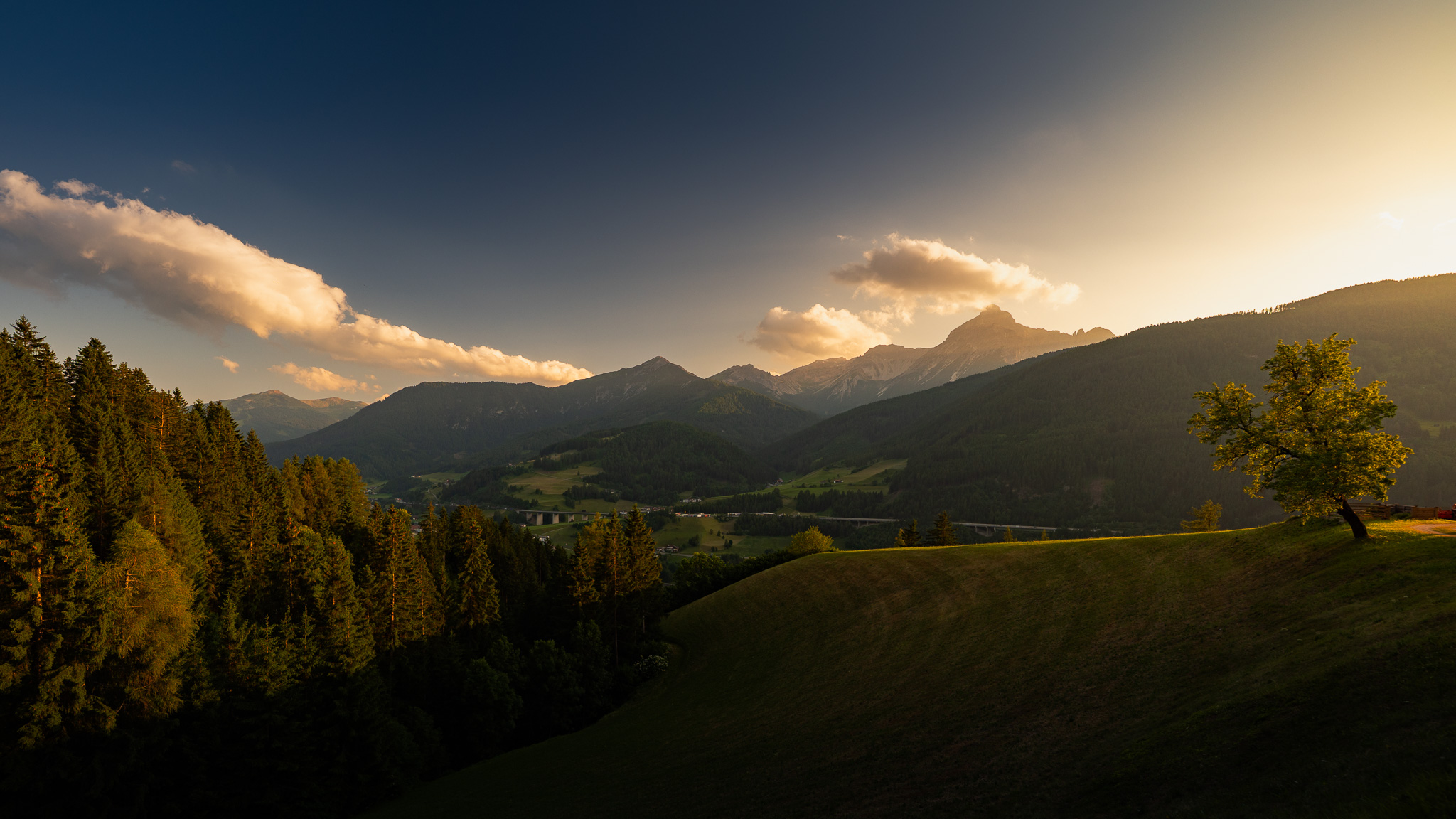 Austria – czerwiec 2025