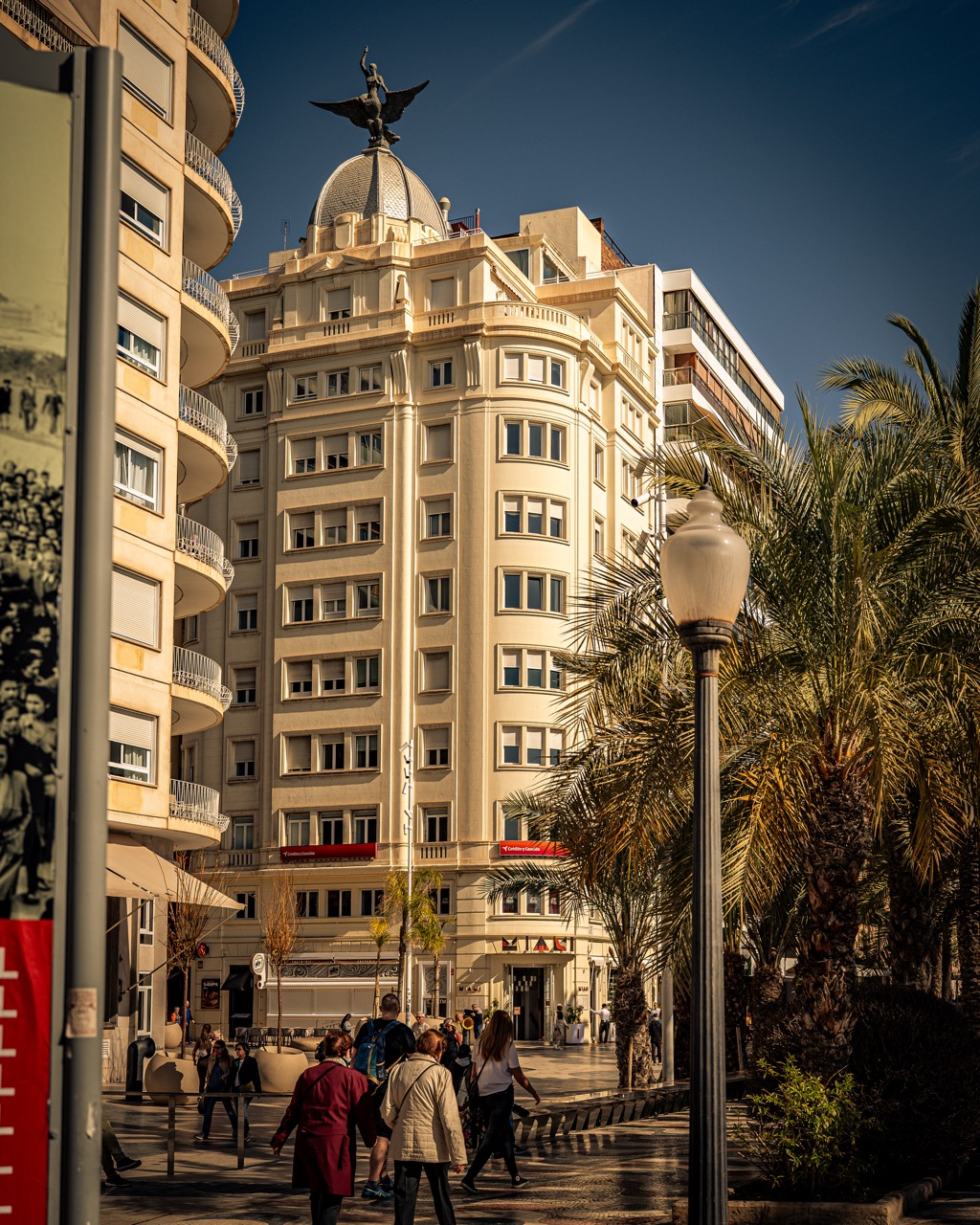 Alicante 2025