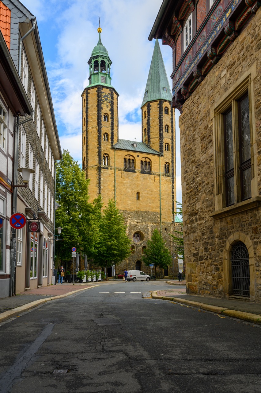 Harz 2024