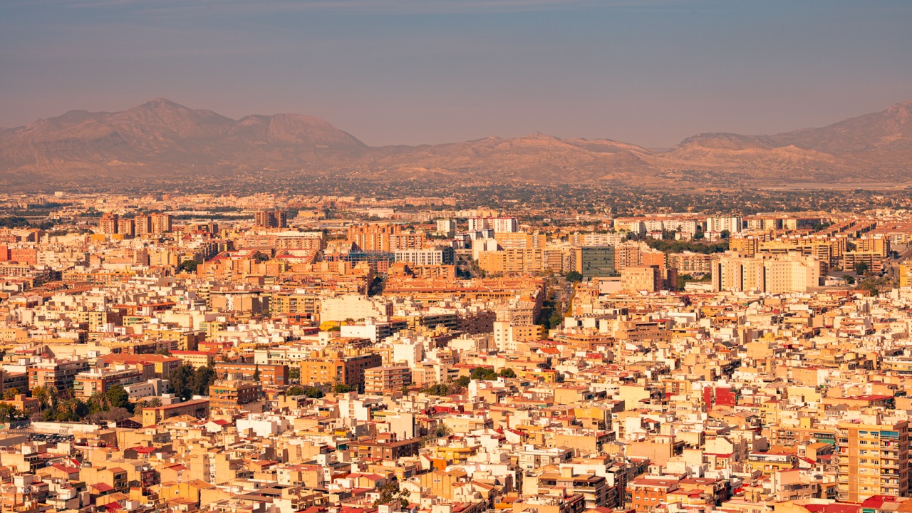 Alicante 2025