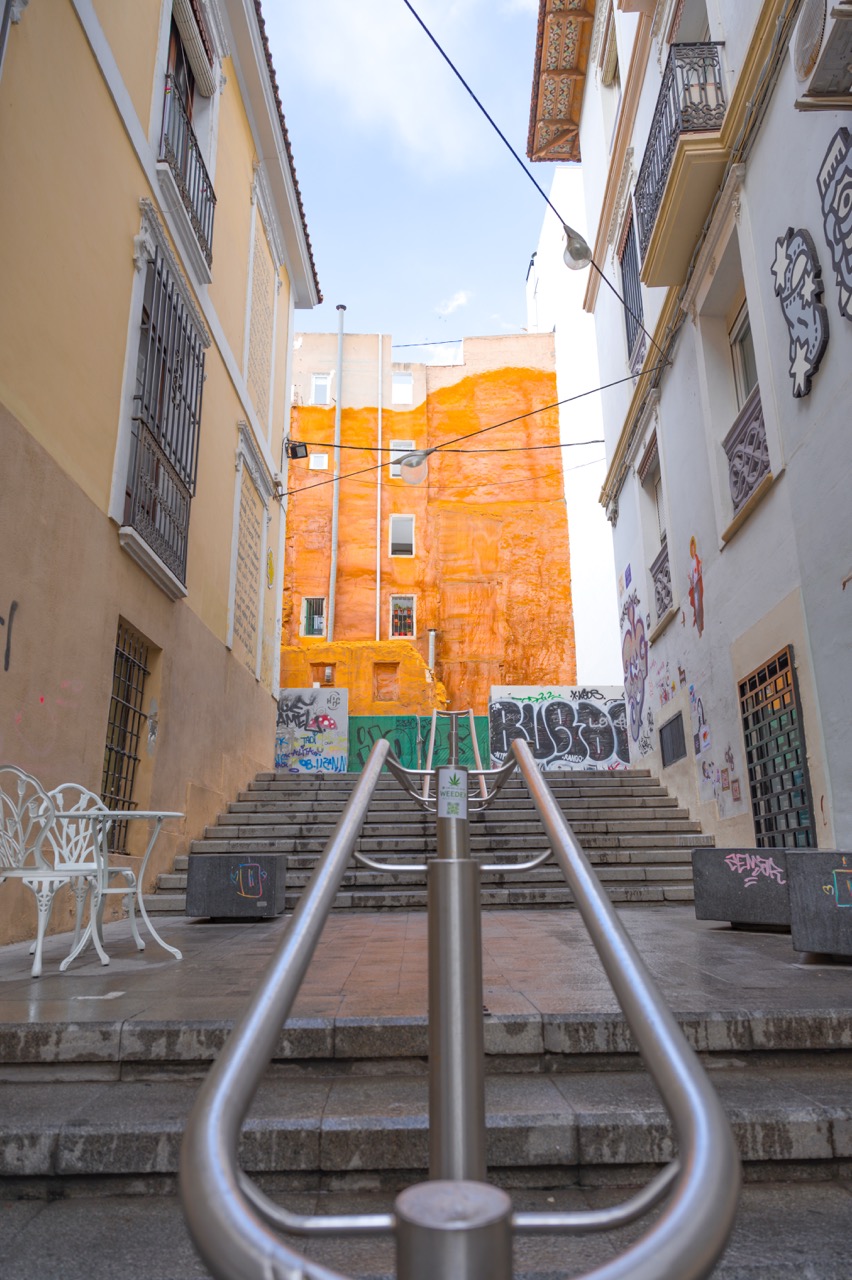 Alicante 2025